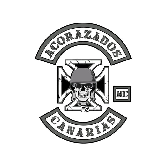 ACORAZADOS MC CANARIAS
