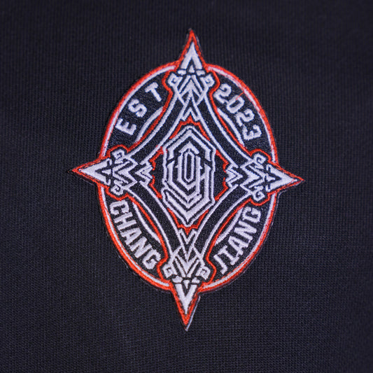 Parche Conmemorativo Personalizado para Motoclub