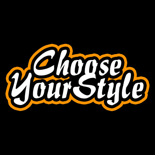 Parche con Nombre Bordado para Chaqueta de Moto