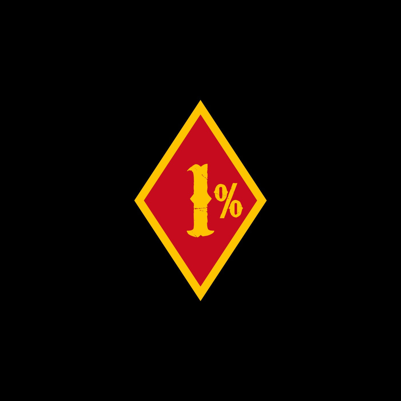 Parche bordado