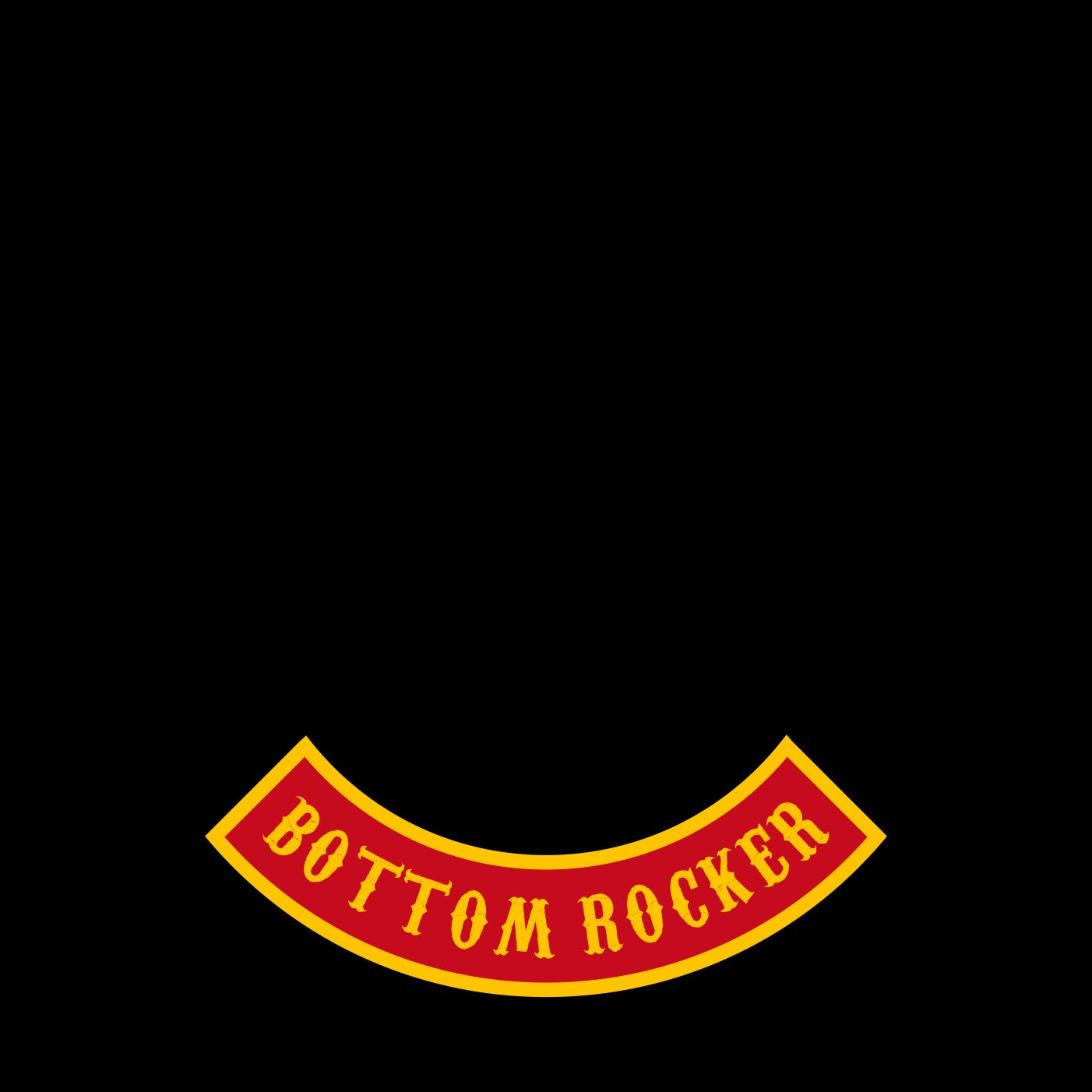 Parche bordado